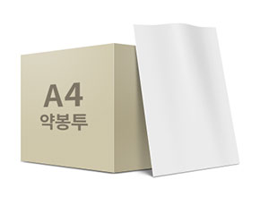 A4 봉투 (1,600매)